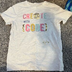 Cat&Jack short sleeve t-shirt